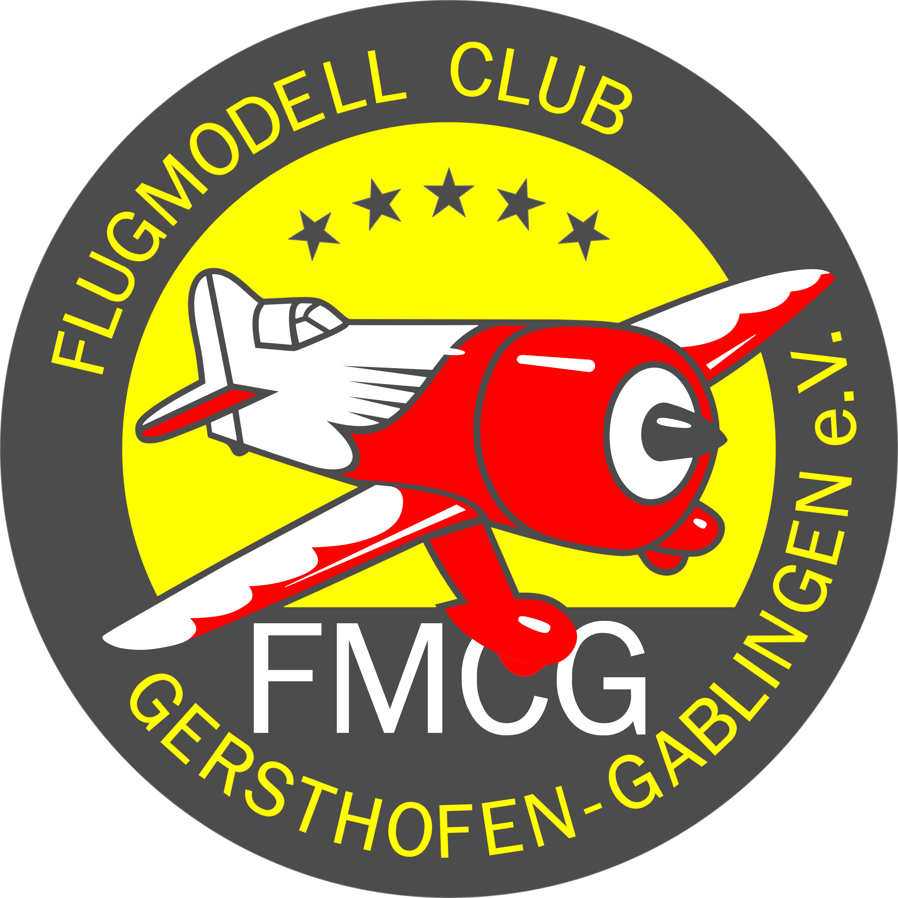 Flugmodell Club Gersthofen-Gablingen e.V.